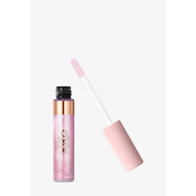 Abbildung von KIKO Milano Kind BY Glowy Hydra LIP OIL Lippenstift, Damen, Größe: 7 ml, kisses