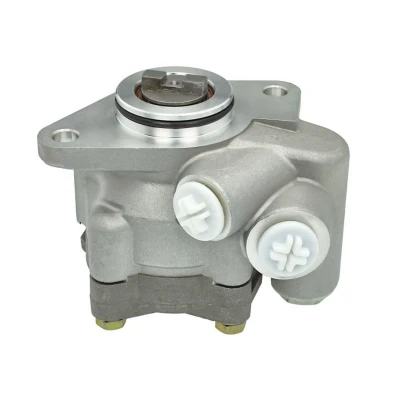 Abbildung von MEYLE 214 631 0002 Hydraulikpumpe hydraulisch FIAT: Ducato III Van, PEUGEOT: Boxer CITROËN: Relay II Van