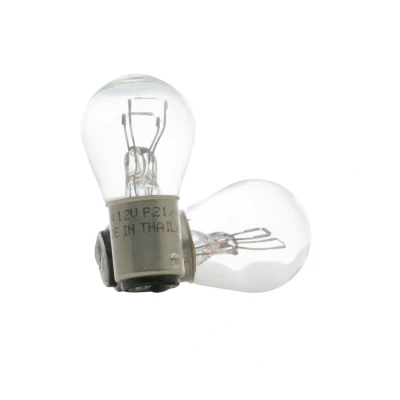 Abbildung von HELLA 8GD 004 772 123 Glühlampe, Brems /Schlußlicht P21/4W 12 4 Halogen BMW: 3 Coupe, SKODA: Octavia I Hatchback, Fabia 1 Combi