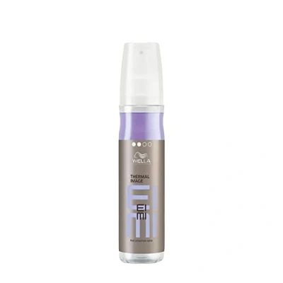 Abbildung von Wella EIMI Thermal Image Hitzeschutz Spray, 1x 150 ml, 1er Pack