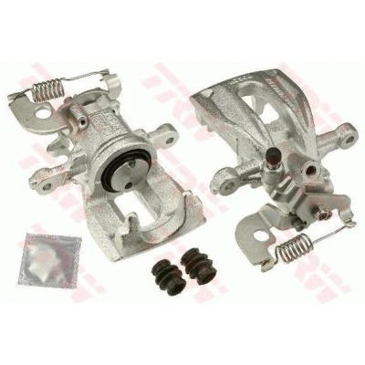 Abbildung von TRW BHN1034E Bremssattel Gusseisen JAGUAR: X Type Saloon