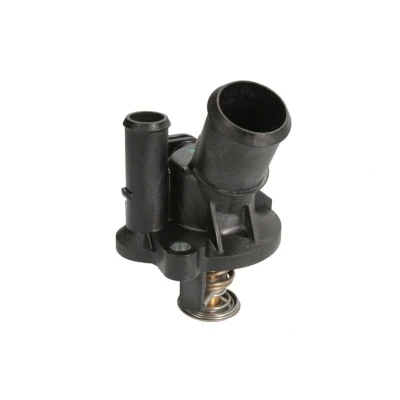 Abbildung von CALORSTAT by Vernet TH7164.82J Kühlwasserthermostat 82 mit Dichtung Kunststoffgehäuse MAZDA: 3 Hatchback, 6 Saloon, Hatchback