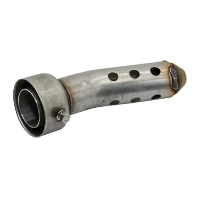 Abbildung von DB Killer Ersatzteil Set LeoVince Auspuffschalldämpfer GP PRO S32DF, universal