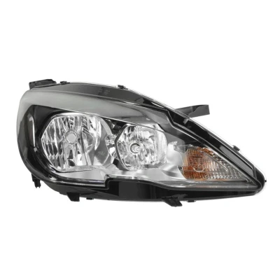 Abbildung von MAGNETI MARELLI 710301287204 Scheinwerfer rechts HB3, PY21W, H7 Halogen mit Blinklicht für Rechtsverkehr Glühlampen PEUGEOT: 308 SW 2