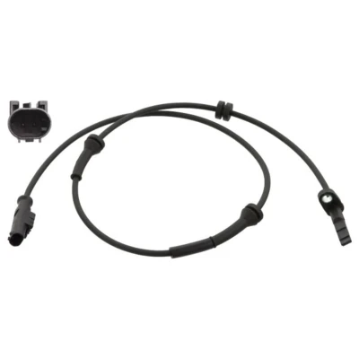 Abbildung von FEBI BILSTEIN 106463 ABS Sensor Vorderachse links, rechts 900 ALFA ROMEO: 159 Sportwagon