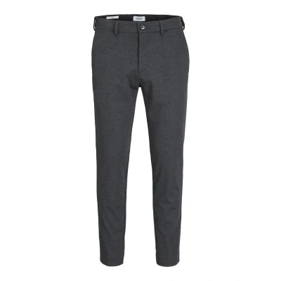 Abbildung von Jack &amp; Jones Jpstmarco Jjcooper Chino, Herren, Größe: 44x32, Dark grey