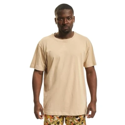 Abbildung von Brandit Tshirt print, Herren, Größe: 3XL, Beige
