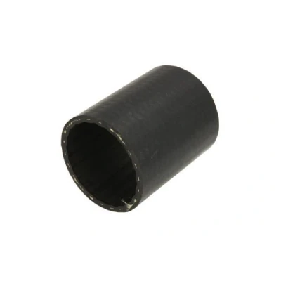 Abbildung von THERMOTEC DCP014TT Ladeluftschlauch Gummi mit Gewebeeinlage PEUGEOT: 307 Hatchback, SW, 206 CITROËN: Xsara Picasso