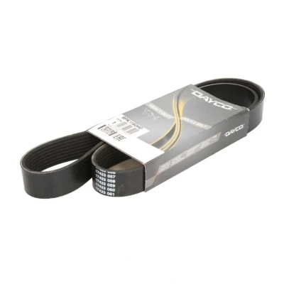 Abbildung von DAYCO 8PK1190HD Keilrippenriemen 1190,0 8