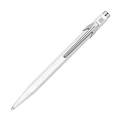 Abbildung von Caran d&#039;Ache Classic White BP