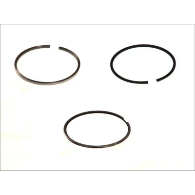 Abbildung von MAHLE ORIGINAL 040 06 N0 Kolbenringsatz 75,0 MINI: Hatchback, VOLVO: V50, PEUGEOT: 307 Estate, 3008 I