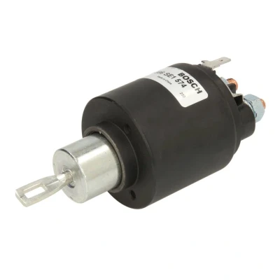 Abbildung von Magnetschalter, Starter BOSCH 1 986 SE1 574