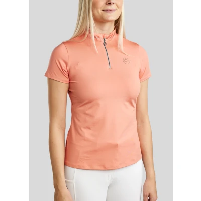 Abbildung von Montar SS25 Trainingsshirt MoBlair