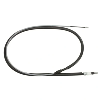 Abbildung von ATE 24.3727 0845.2 Handbremsseil 1905 PEUGEOT: 207 SW, Hatchback
