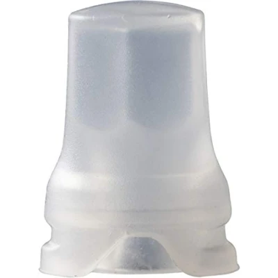 Abbildung von CamelBak Unisex Erwachsene Quick Stow Flask Bite Ventil, Transparent, One Size