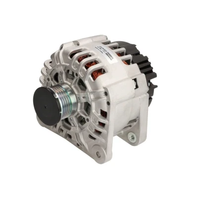 Abbildung von DENSO DAN3015 Lichtmaschine 14V 120A OPEL: Vivaro A Van, Combi, RENAULT: MASTER 2 Kasten, TRAFIC Bus, VOLVO: V40 Estate