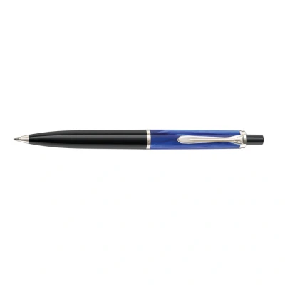 Abbildung von Pelikan Classic K205 Marbled Blue BP