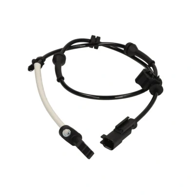 Abbildung von FEBI BILSTEIN 186096 ABS Sensor Vorderachse links, rechts 885mm