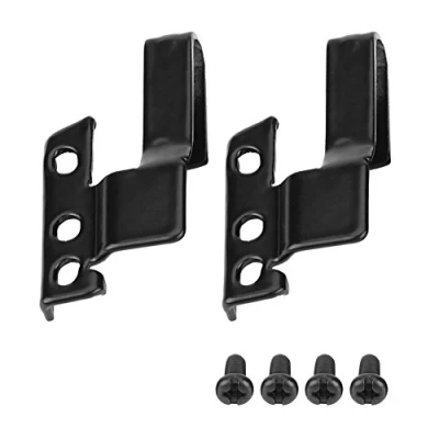 Abbildung von For Scheibenwischer Adapter Frontwischer Aufnahme Für Universal Front Scheibenwischerblatt Arm Montagesatz