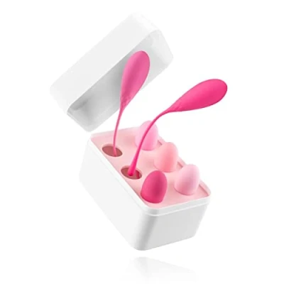 Abbildung von Kegel Balls Set 6 Stück