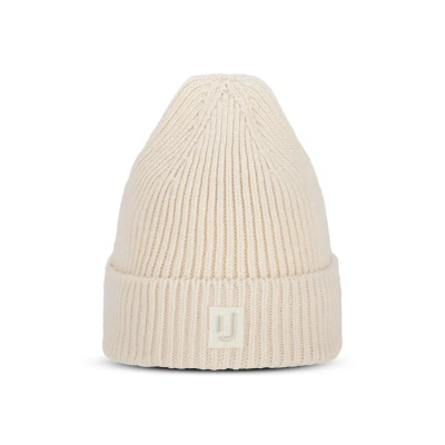 Abbildung von Johnny Urban Billie Mütze, Größe: One Size, Creme