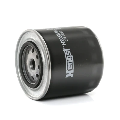 Abbildung von HENGST FILTER H205W01 Ölfilter 3/4 16 UNF Anschraubfilter VOLKSWAGEN: Transporter 4 Bus, 4, California Westfalia T4 Minibus