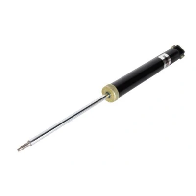 Abbildung von Magnum Technology AGC025MT Stoßdämpfer Hinterachse Gasdruck Zweirohr Federbein oben Stift, unten Auge PEUGEOT: 205 II Hatchback, 206 Hatchback