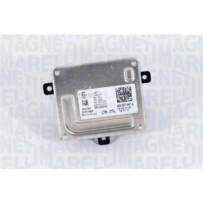 Abbildung von MAGNETI MARELLI 711307329438 Steuergerät, Beleuchtung AUDI: A6 C7 Saloon, Avant, VOLKSWAGEN: Transporter 5