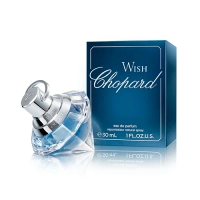 Abbildung von Chopard Wish Eau de Parfum 30 ml