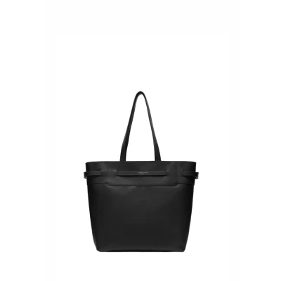 Abbildung von Liebeskind Berlin LORA Grosse Shopping Bag, Damen, Größe: One Size, Schwarz