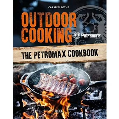 Abbildung von Outdoor Cooking: The Petromax Cookbook