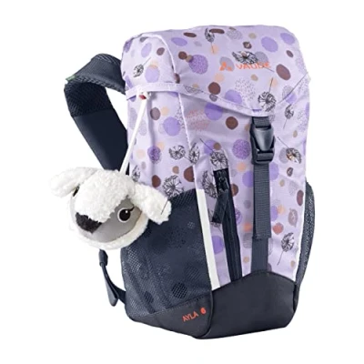 Abbildung von Vaude AYLA 6 30 CM Tagesrucksack für Kinder, Größe: One Size, Pastel lilac