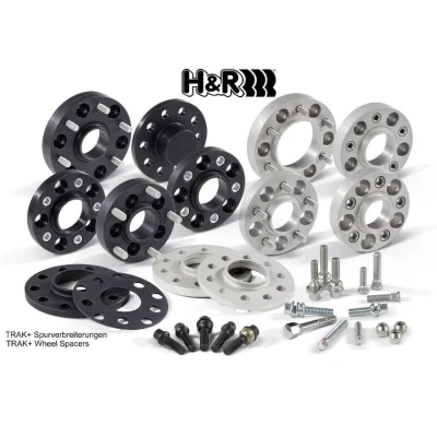 Abbildung von H&amp;R B1835635MZ5 Spurverbreiterung 5 108 9 FORD: Kuga Mk3, FOCUS Mk4 Turnier, 3