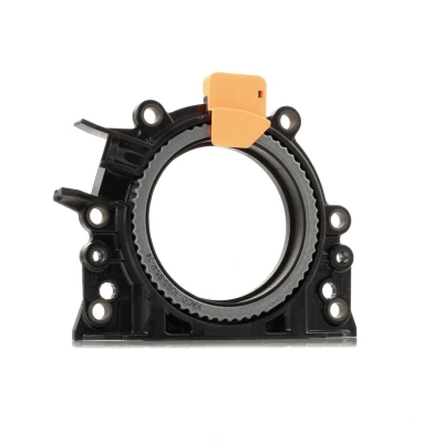 Abbildung von REINZ 81 90052 00 Kurbelwellendichtring mit Tragrahmen PTFE (Polytetrafluorethylen) VOLKSWAGEN: GOLF 6, Touran I, Caddy 3, AUDI: A3 Sportback
