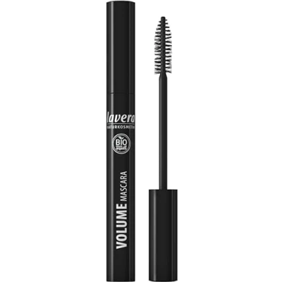 Abbildung von Lavera Volume Mascara black