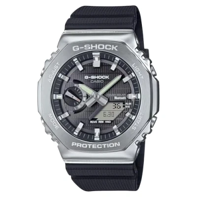 Abbildung von G Shock Classic Herren Uhr GBM 2100 1AER