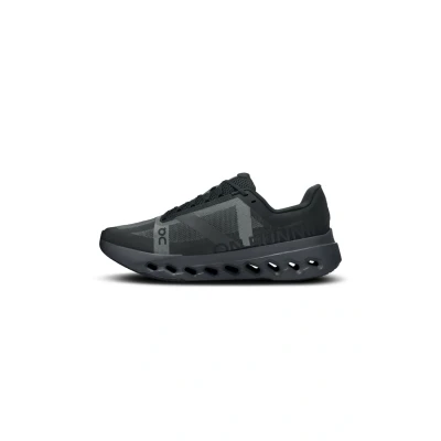 Abbildung von On Cloudsurfer NEXT Laufschuh Straße Black eclipse, Herren, Größe: 43, eclipse Schuhe