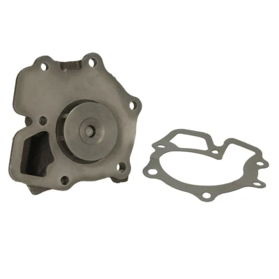 Abbildung von THERMOTEC D1G026TT Wasserpumpe mit Dichtung mechanisch FORD: Transit Mk3 Van, Mk4 Platform/Chassis, Mk2 Platform / Chassis