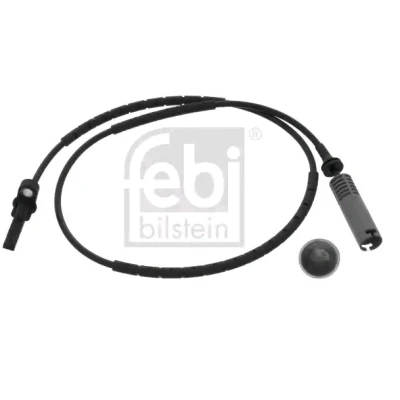 Abbildung von FEBI BILSTEIN 48921 ABS Sensor Hinterachse links, rechts 1000 BMW: 3 Touring, Saloon, 1 Hatchback