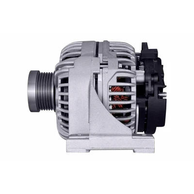 Abbildung von HELLA 8EL 011 711 591 Lichtmaschine 14V 140A VOLVO: XC90 I, V70 I