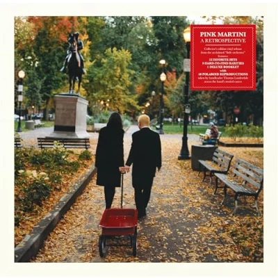 Abbildung von A Retrospective (Deluxe Collector&#039;S 2lp Edition) [Vinyl LP]
