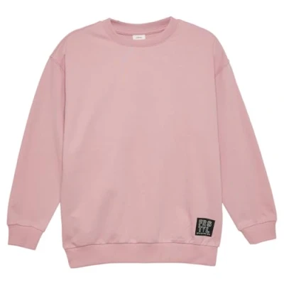 Abbildung von s.Oliver Junior Sweatshirt Langarm