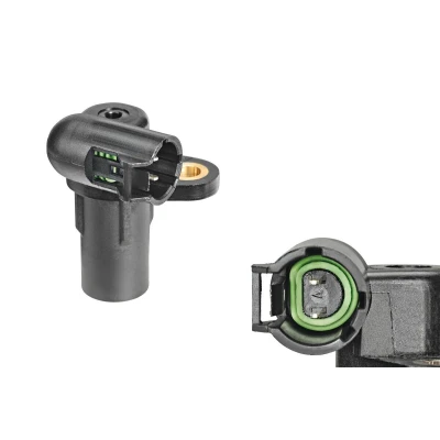 Abbildung von VALEO 254006 Impulsgeber 2 Induktivsensor ohne Kabel RENAULT: TRAFIC Kasten, Bus, LAGUNA Grandtour, OPEL: Movano A Van