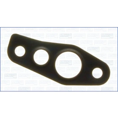 Abbildung von AJUSA 01107600 Dichtung HONDA: Accord 7 Limousine, RENAULT: MEGANE 2 Coupe Cabriolet