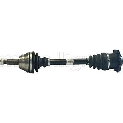 Abbildung von METELLI 17 0472 Antriebswelle 527 88 VOLKSWAGEN: Lupo / 3L, Polo III Hatchback
