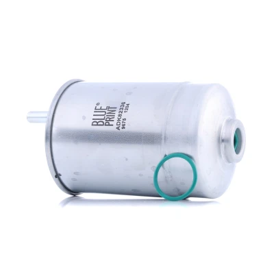Abbildung von BLUE PRINT ADK82336 Kraftstofffilter Leitungsfilter mit Dichtring RENAULT: MEGANE 3 Grandtour, Grand SCENIC 3, SUZUKI: Vitara 2 SUV