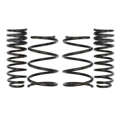 Abbildung von EIBACH Pro Kit E10 82 012 02 22 Fahrwerksatz, Federn TOYOTA: Corolla IX Hatchback