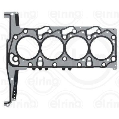 Abbildung von ELRING 818.920 Zylinderkopfdichtung 1,2 87,4 Metall Lagen Dichtung FORD: Ranger Mk3, Transit V363 Minibus, Van