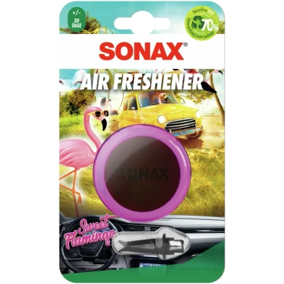 Abbildung von SONAX 03630410 Lufterfrischer Blisterpack