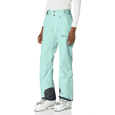 Abbildung von ARCTIX Damen Insulated Snow Pants, Island Azur, S